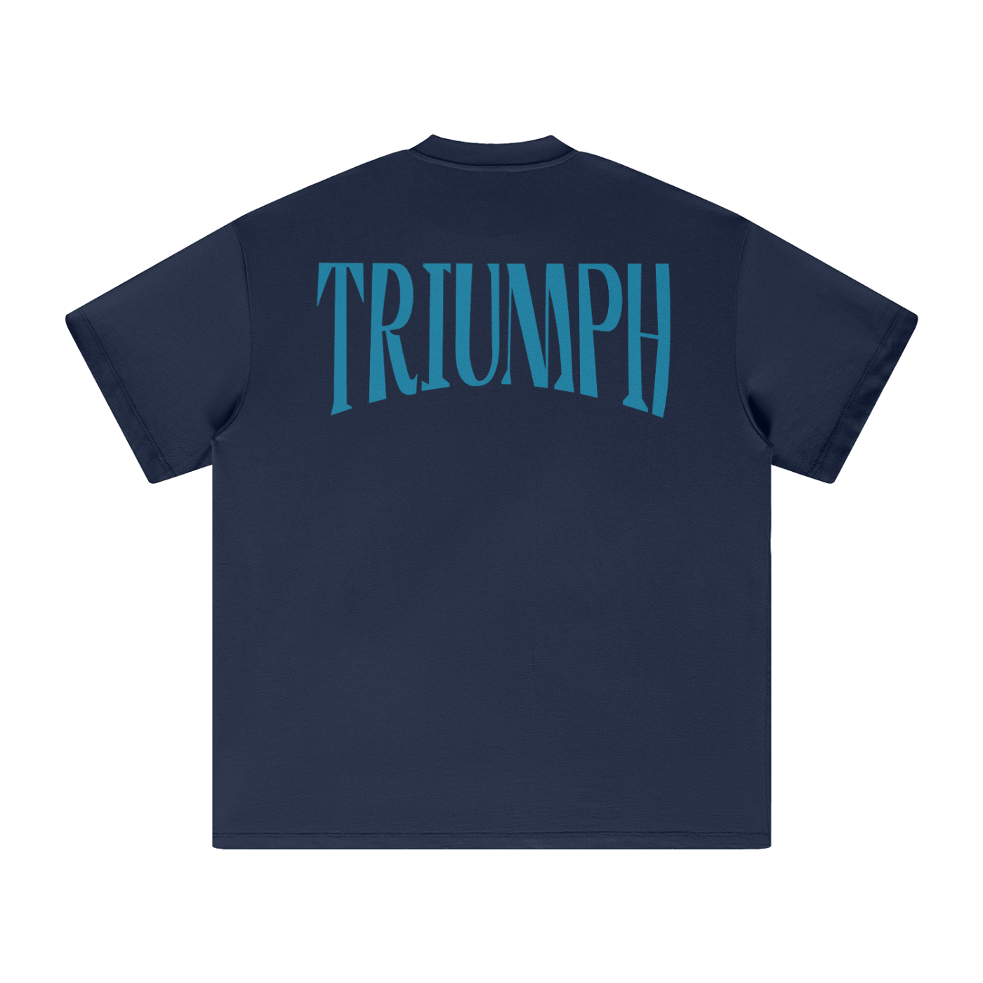 CloudSoft™ Oversized Tee