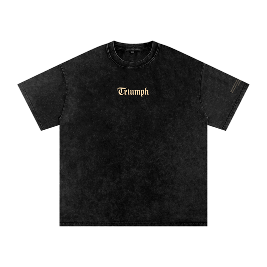 Heirloom Oversized Tee