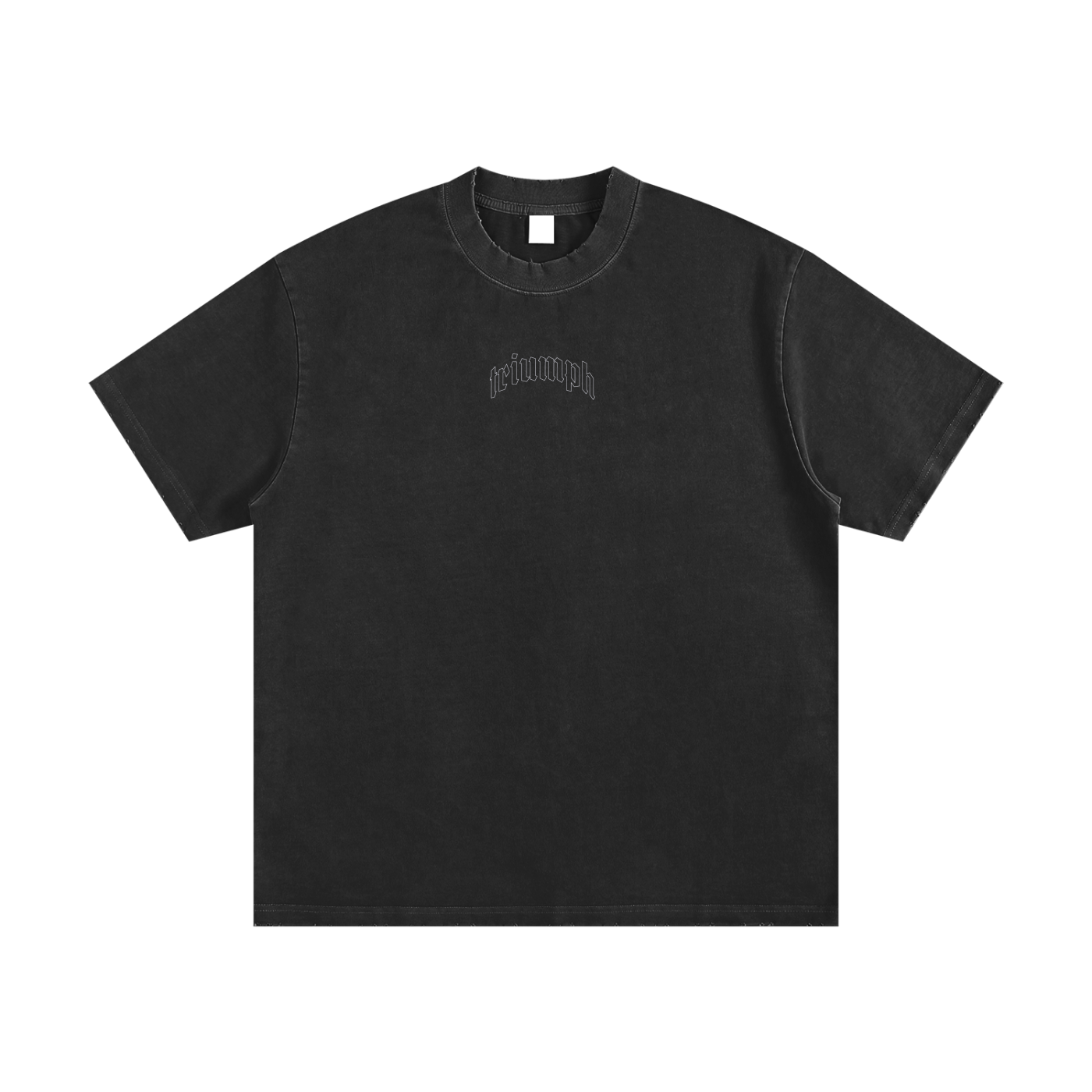 Hidden Vow Heavyweight Tee