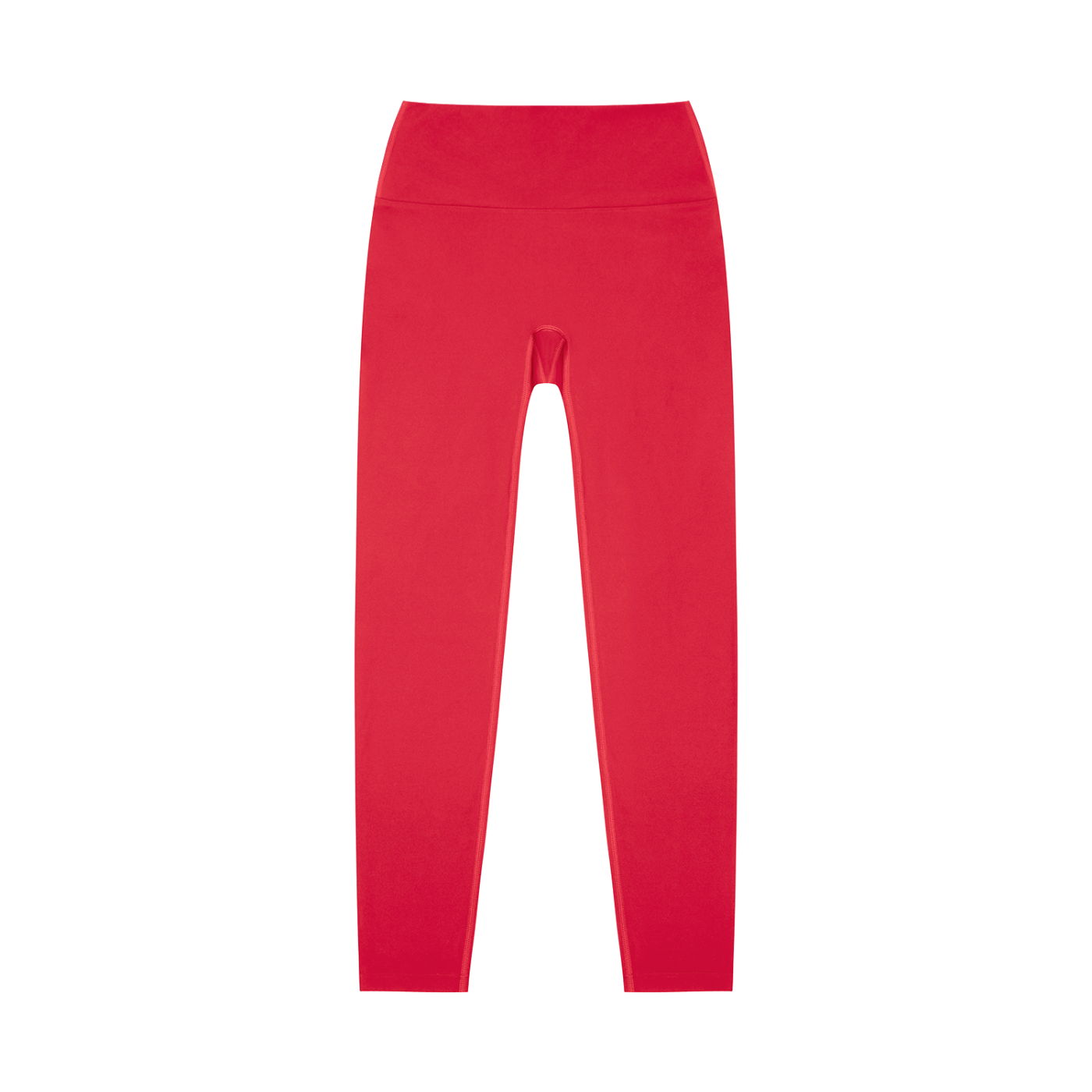 High Waisted Yoga Leggings