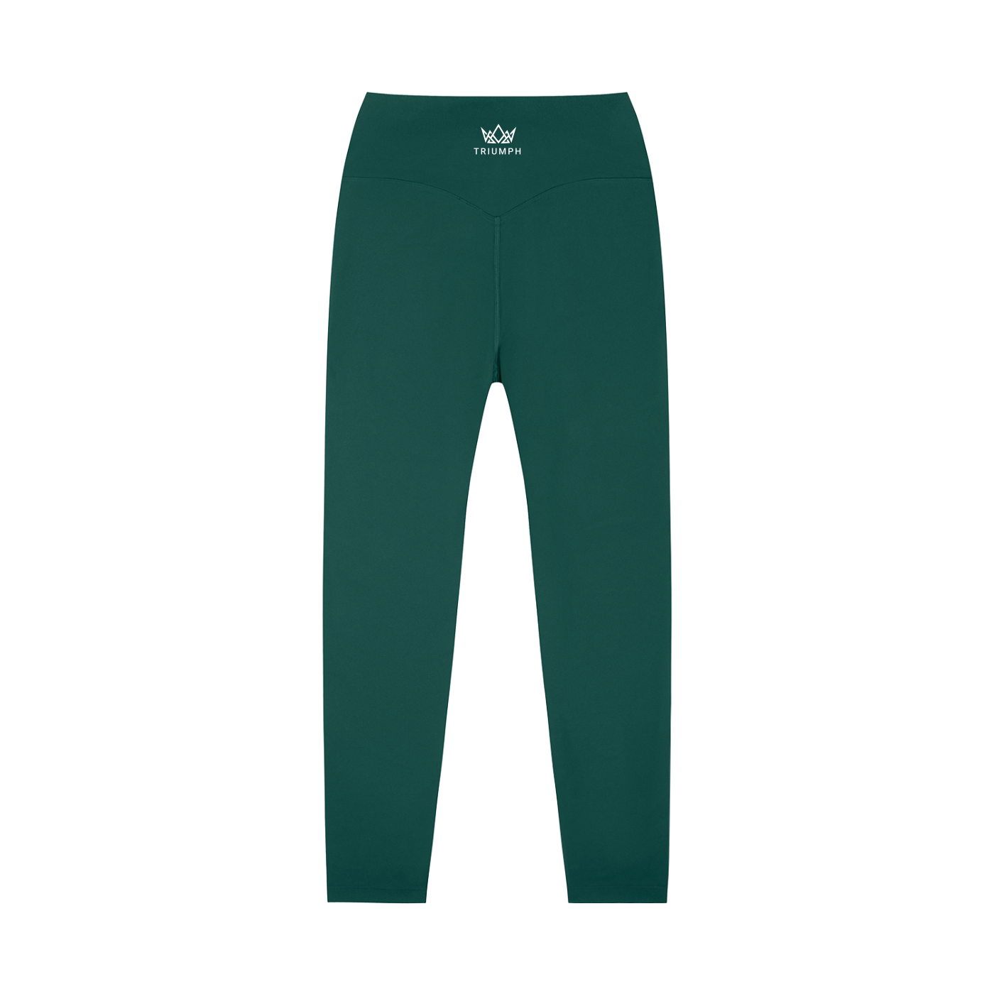 High Waisted Yoga Leggings