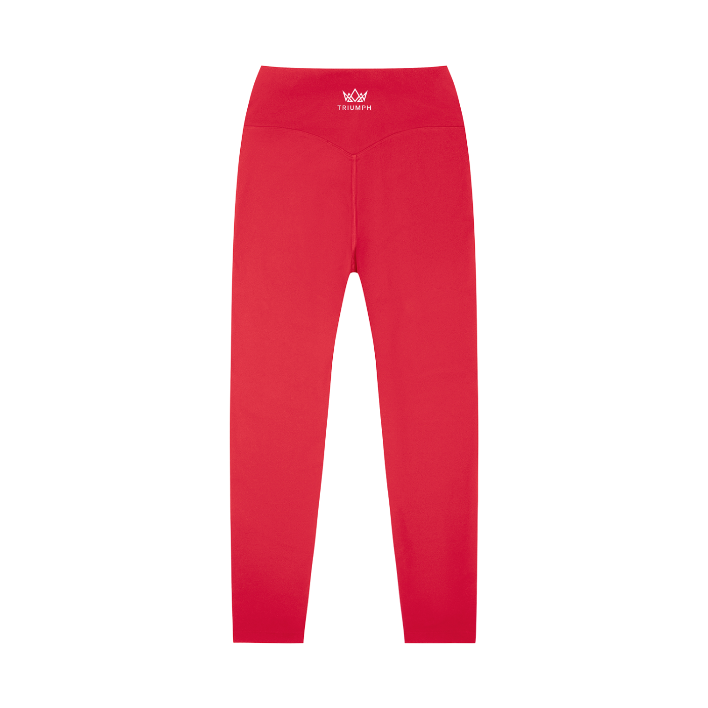 High Waisted Yoga Leggings
