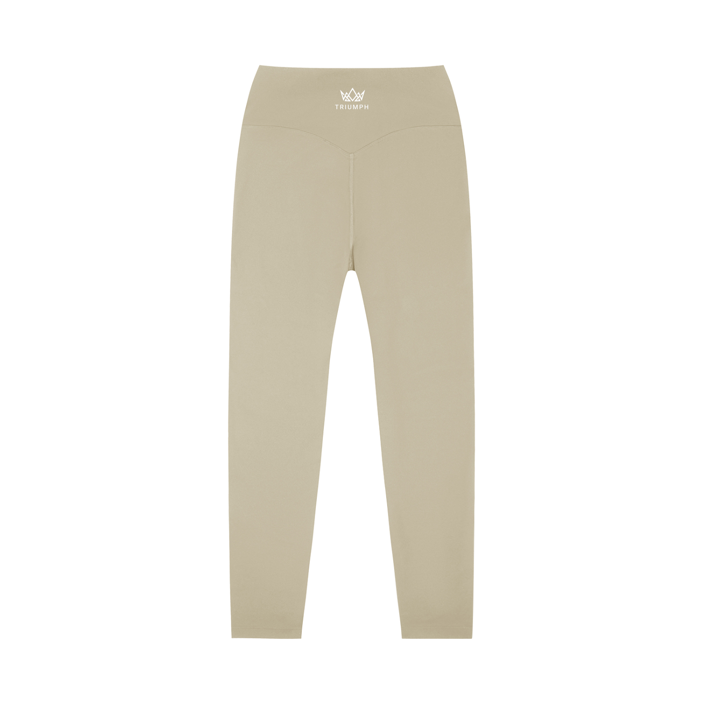High Waisted Yoga Leggings