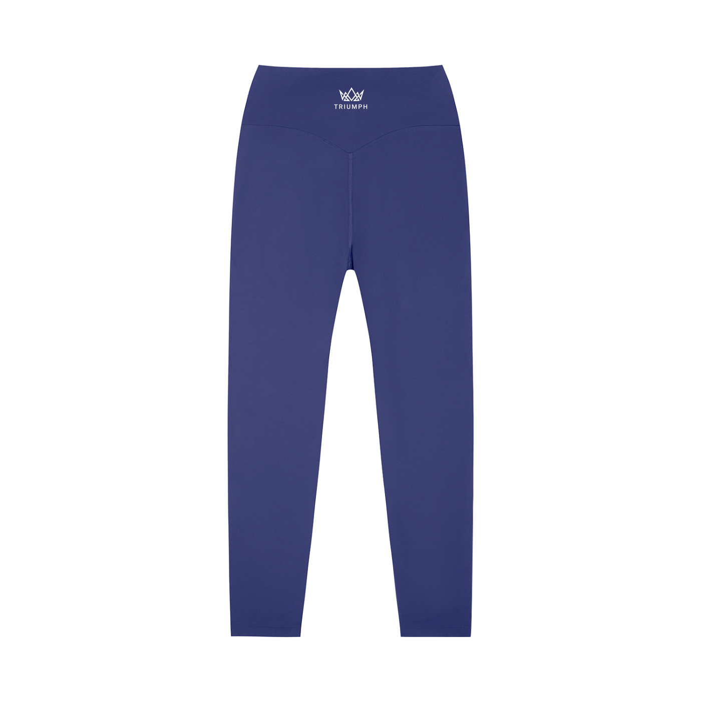 High Waisted Yoga Leggings