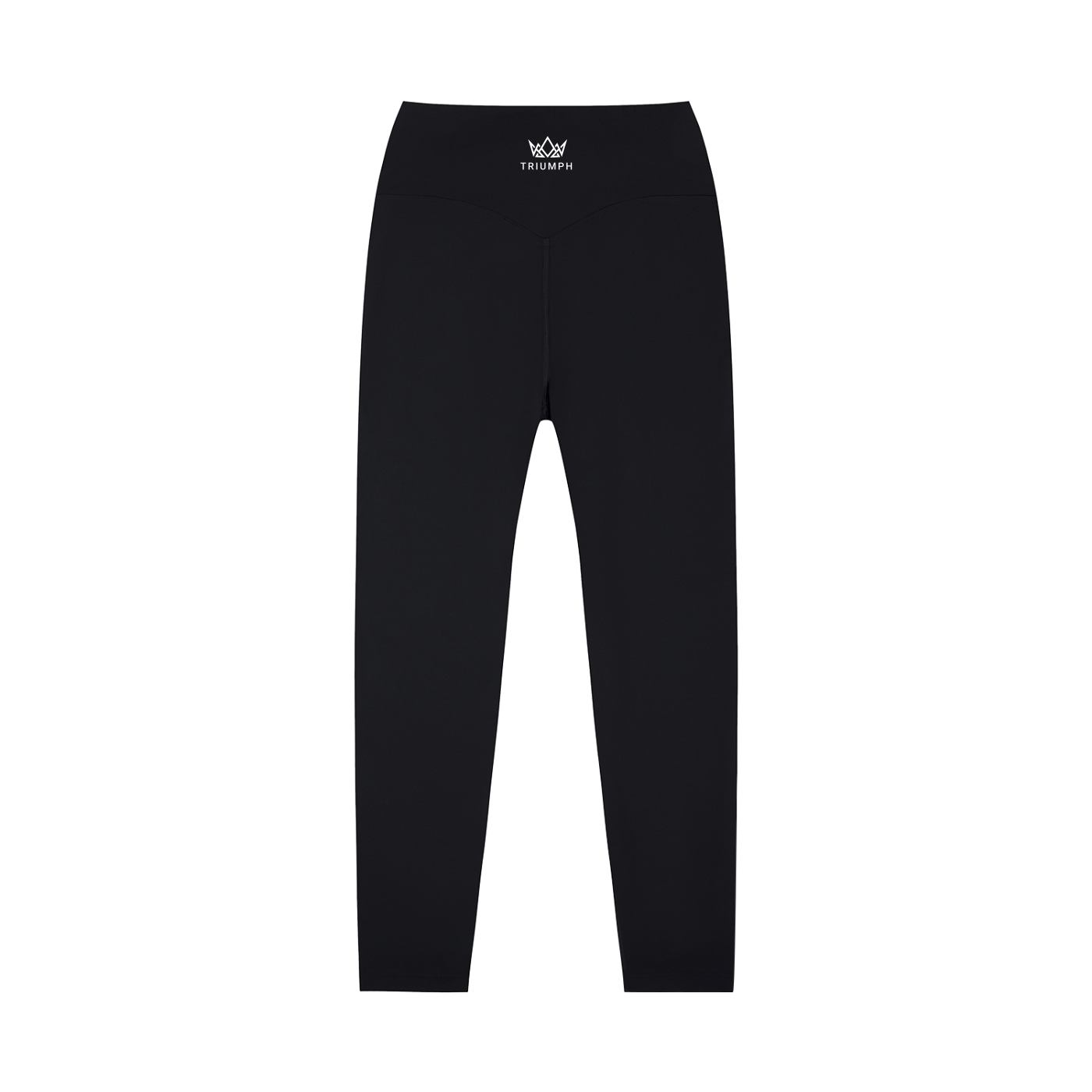 High Waisted Yoga Leggings