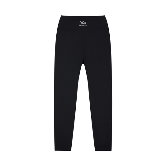 High Waisted Yoga Leggings
