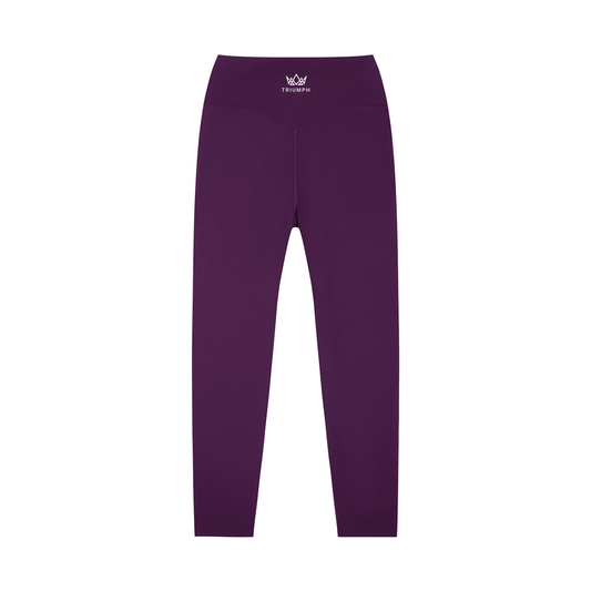 High Waisted Yoga Leggings