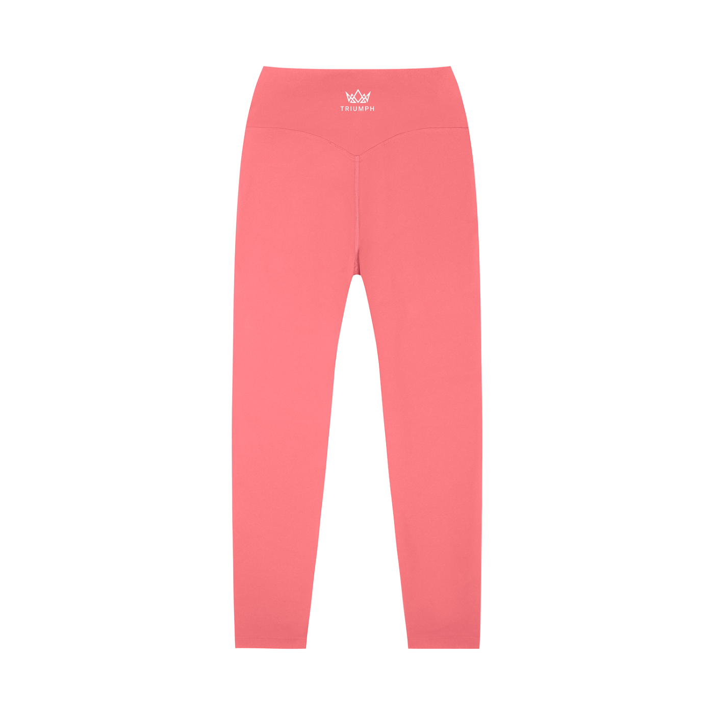 High Waisted Yoga Leggings