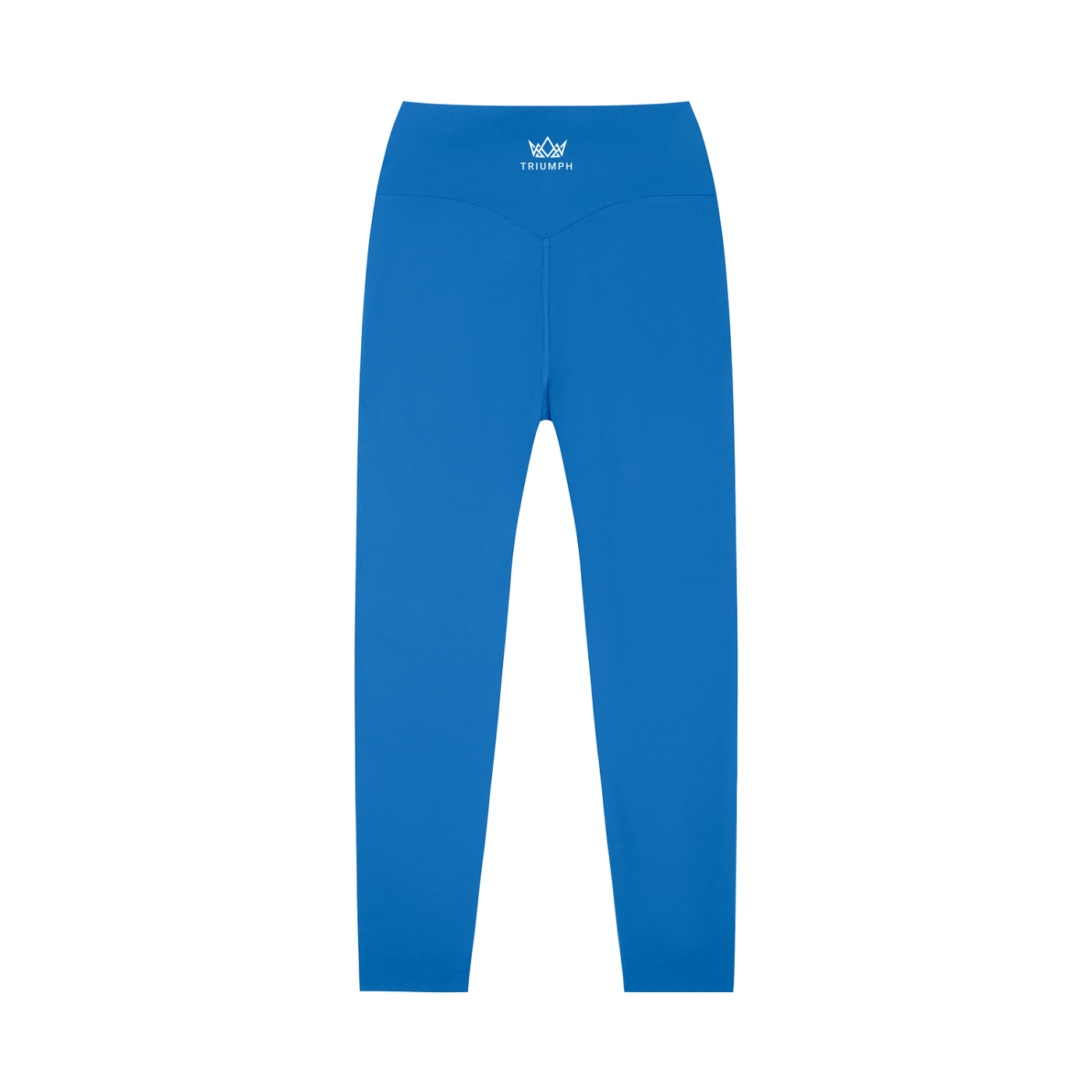 High Waisted Yoga Leggings