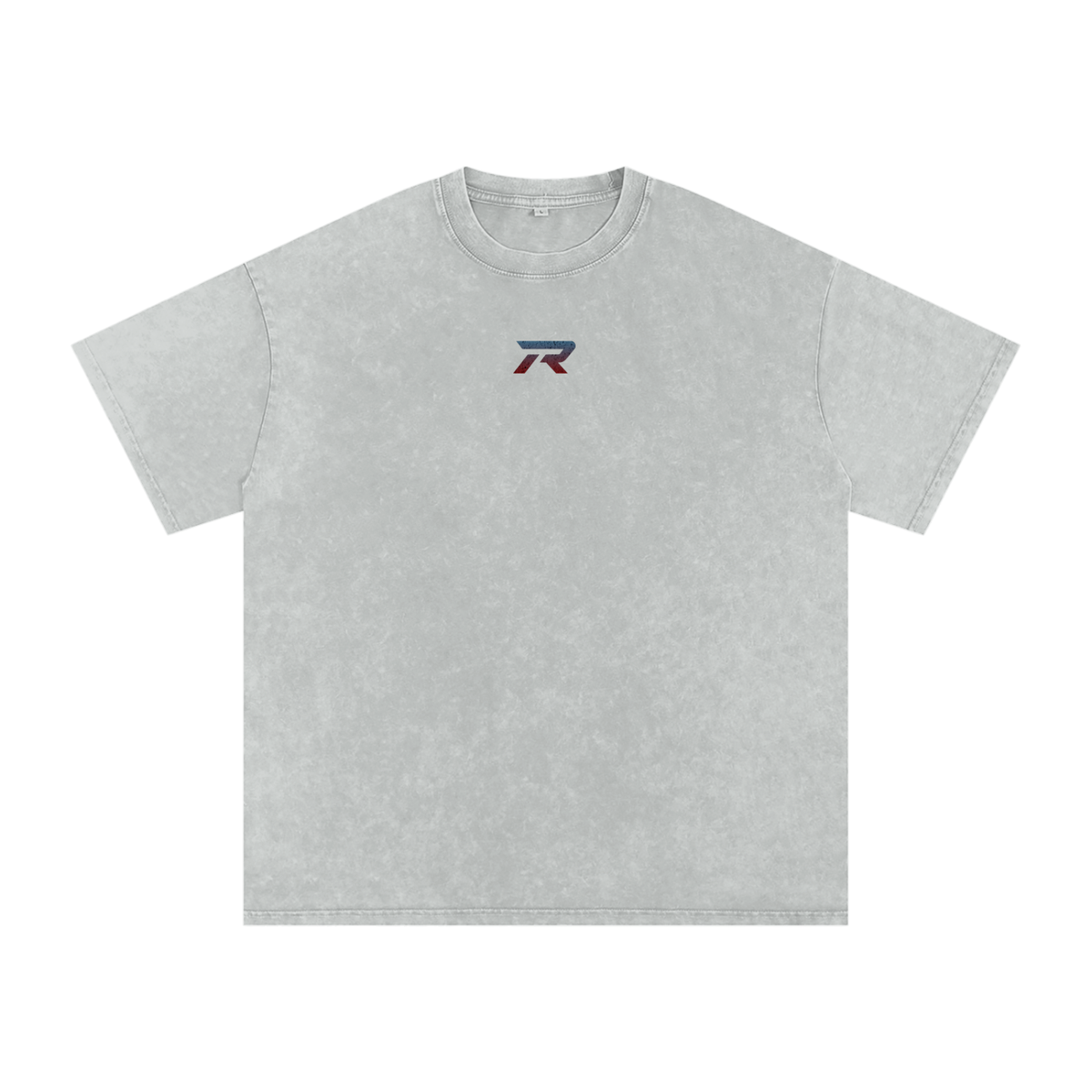 High Hopes Oversized Tee