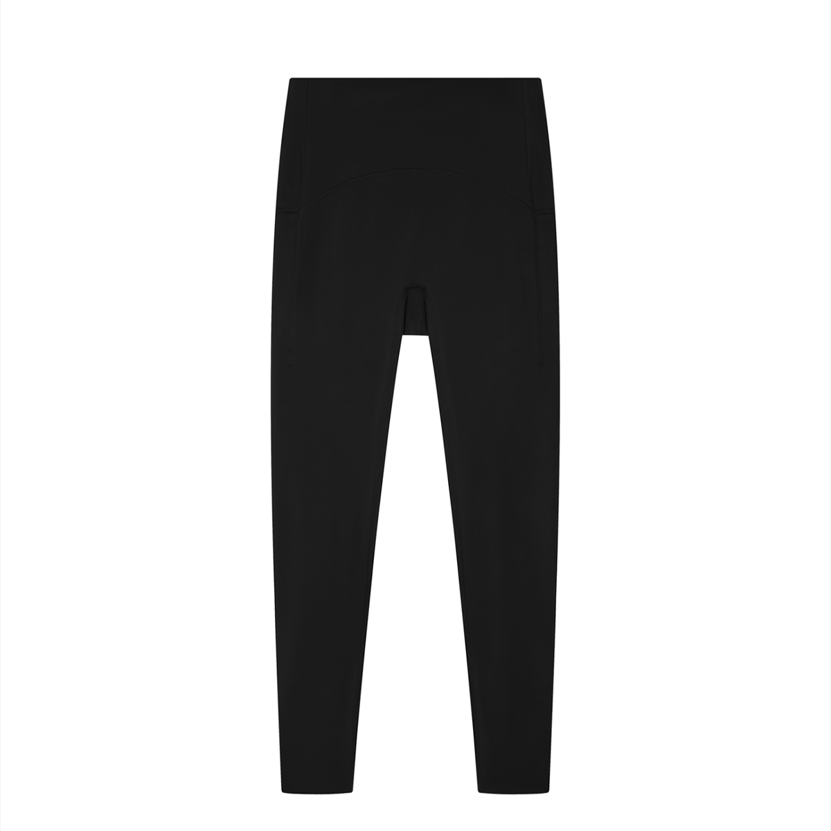 High Rise Ankle Leggings