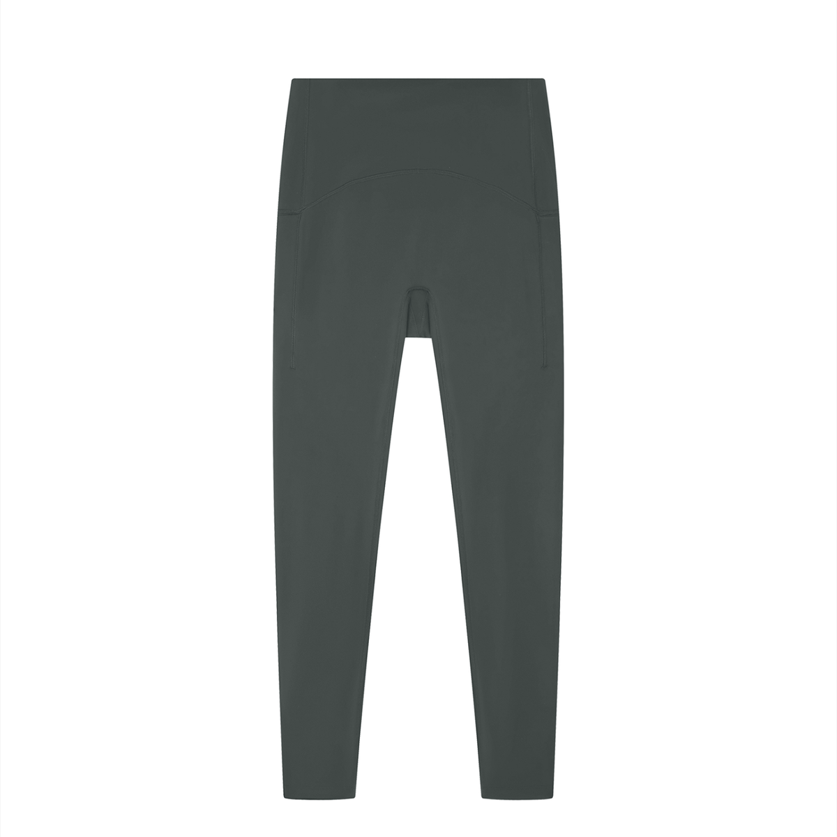 High Rise Ankle Leggings