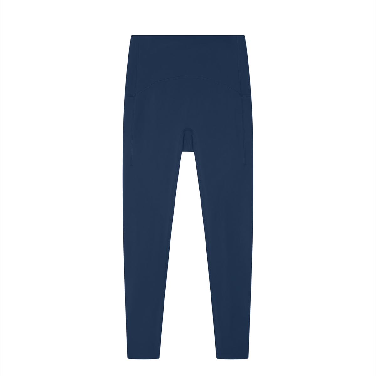 High Rise Ankle Leggings