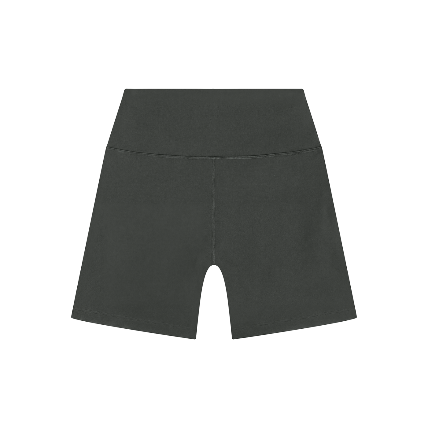 High Rise Tight Yoga Shorts