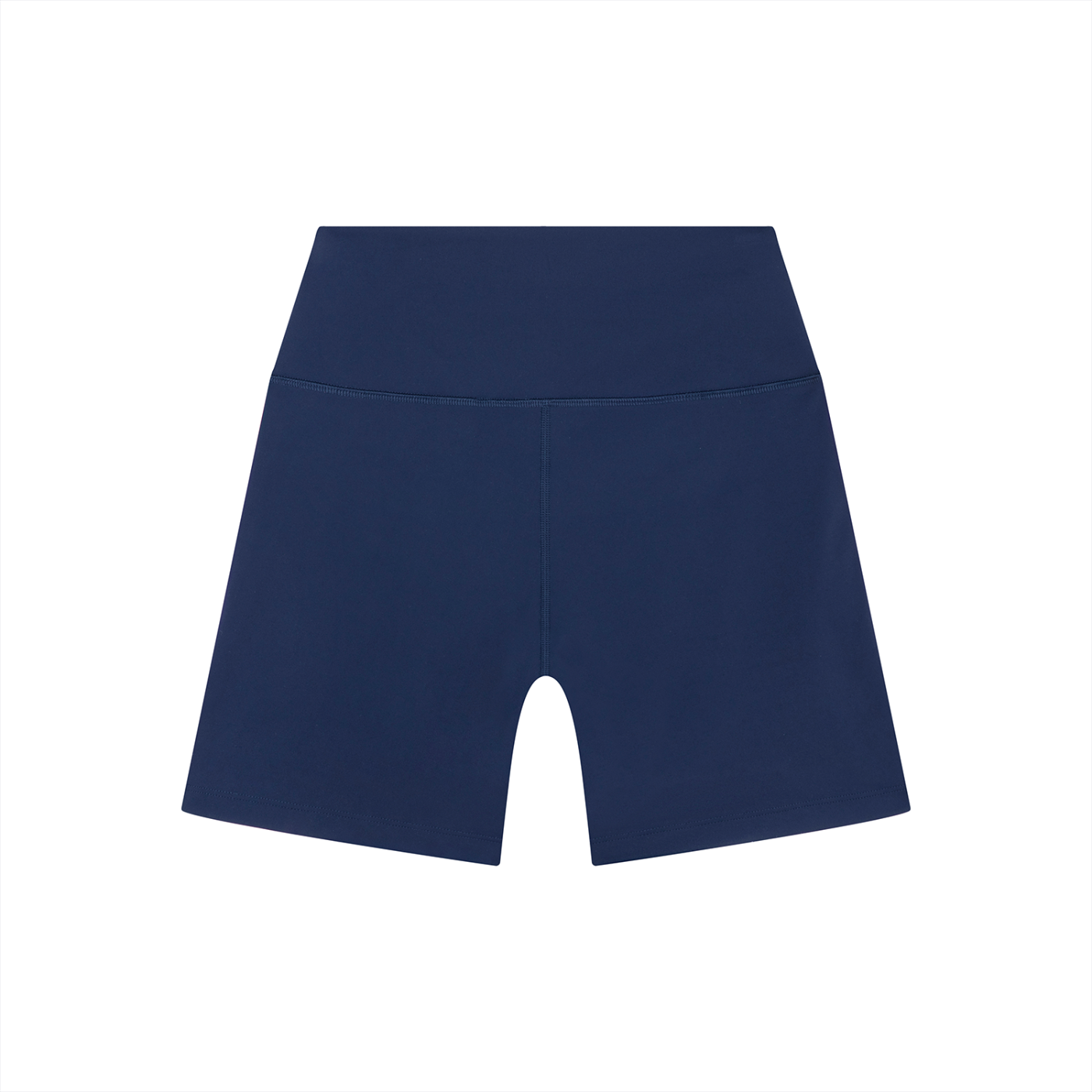 High Rise Tight Yoga Shorts