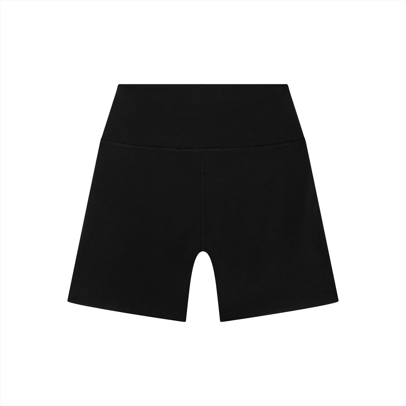 High Rise Tight Yoga Shorts