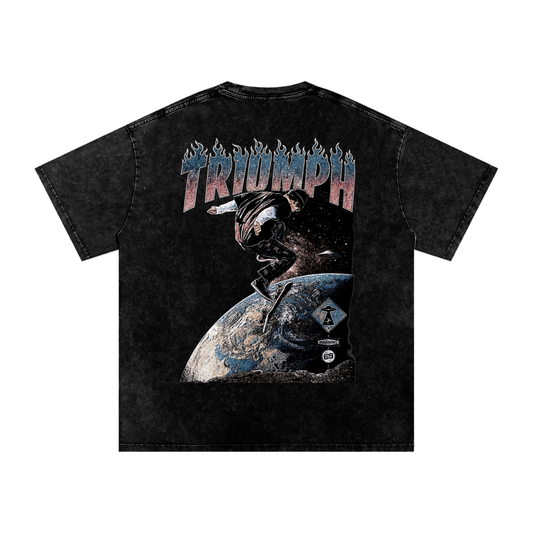 High Hopes Oversized Tee
