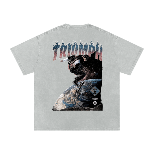 High Hopes Oversized Tee