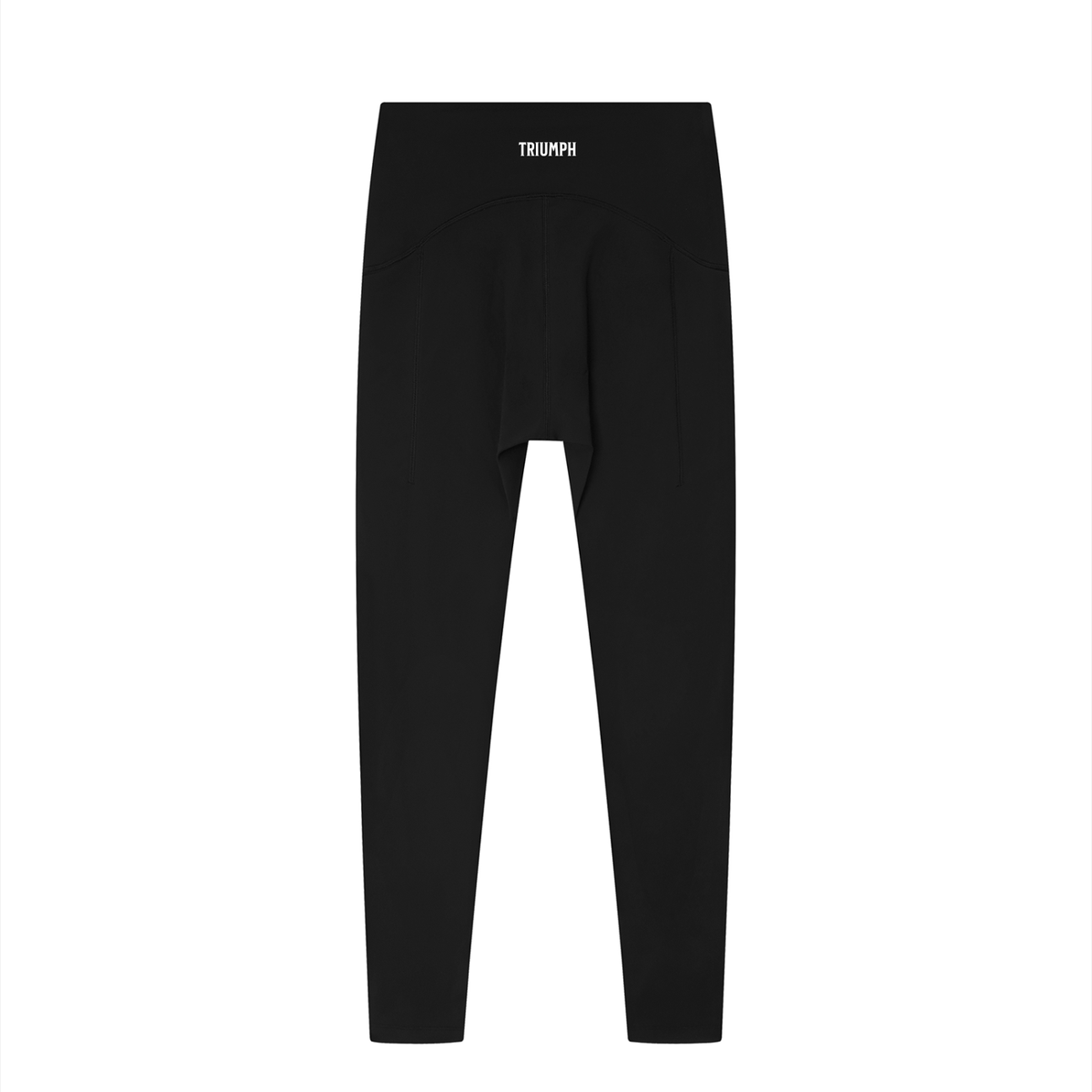 High Rise Ankle Leggings
