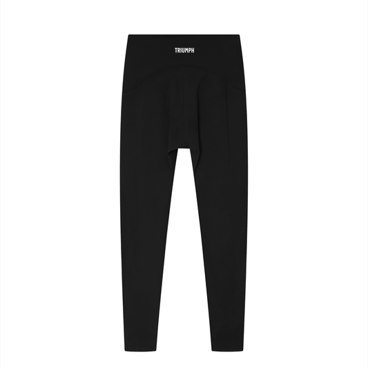High Rise Ankle Leggings