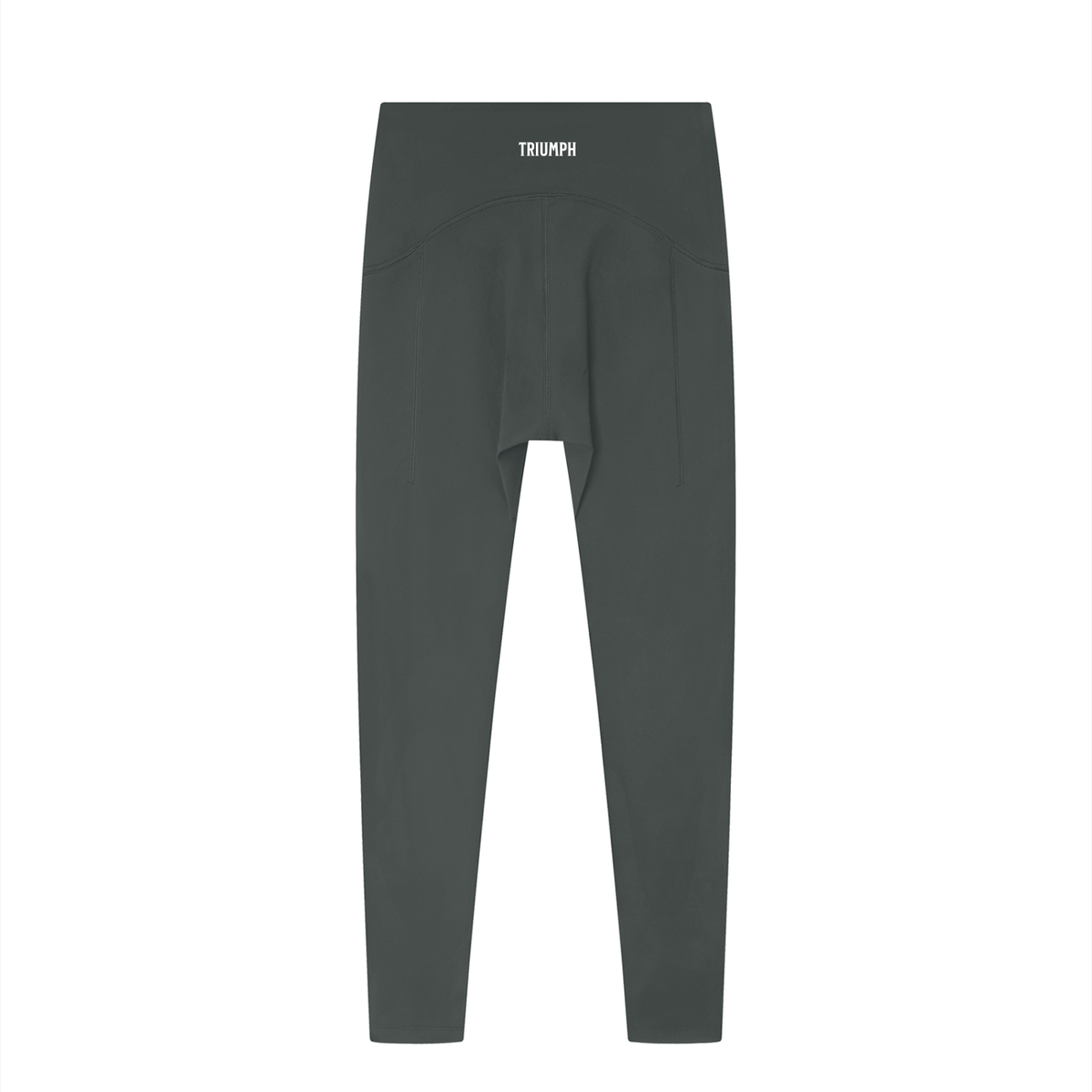 High Rise Ankle Leggings