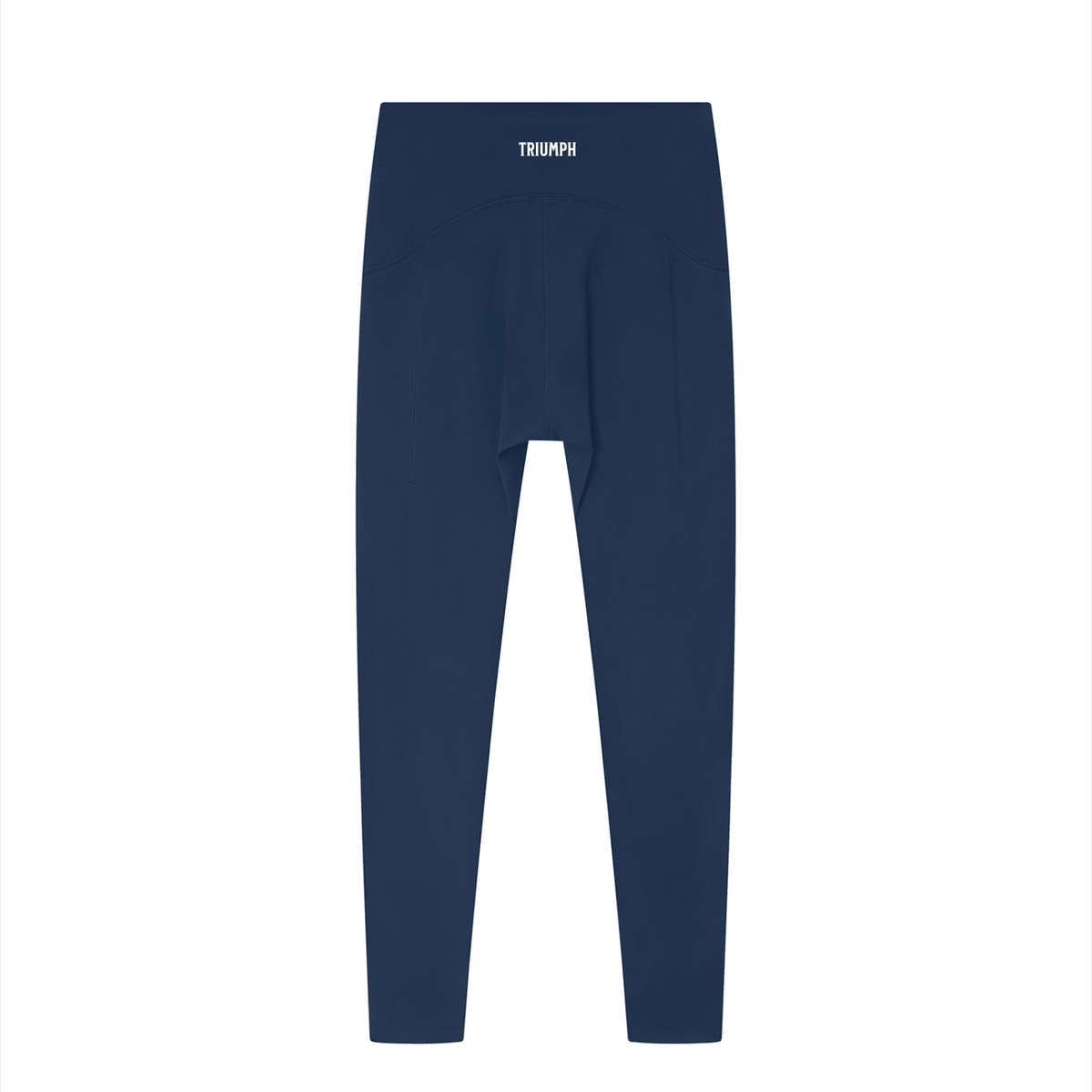 High Rise Ankle Leggings