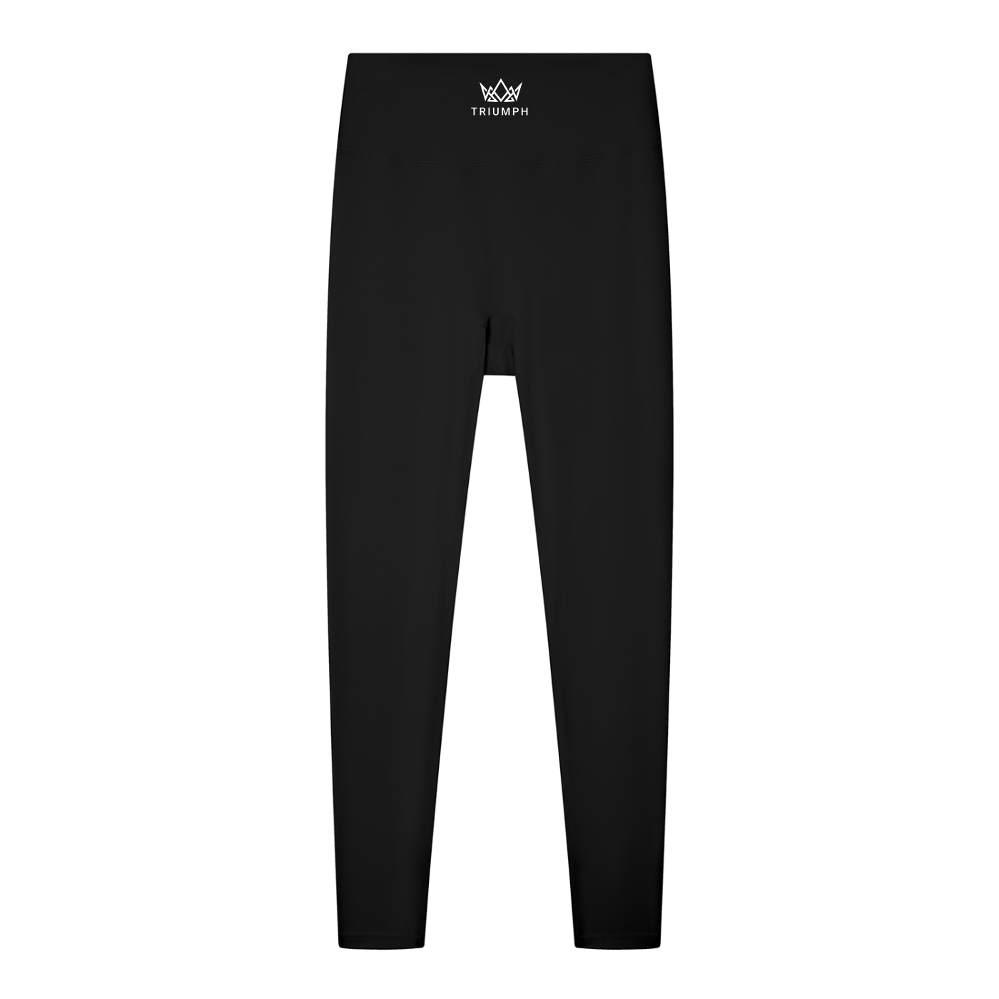 High Rise Leggings