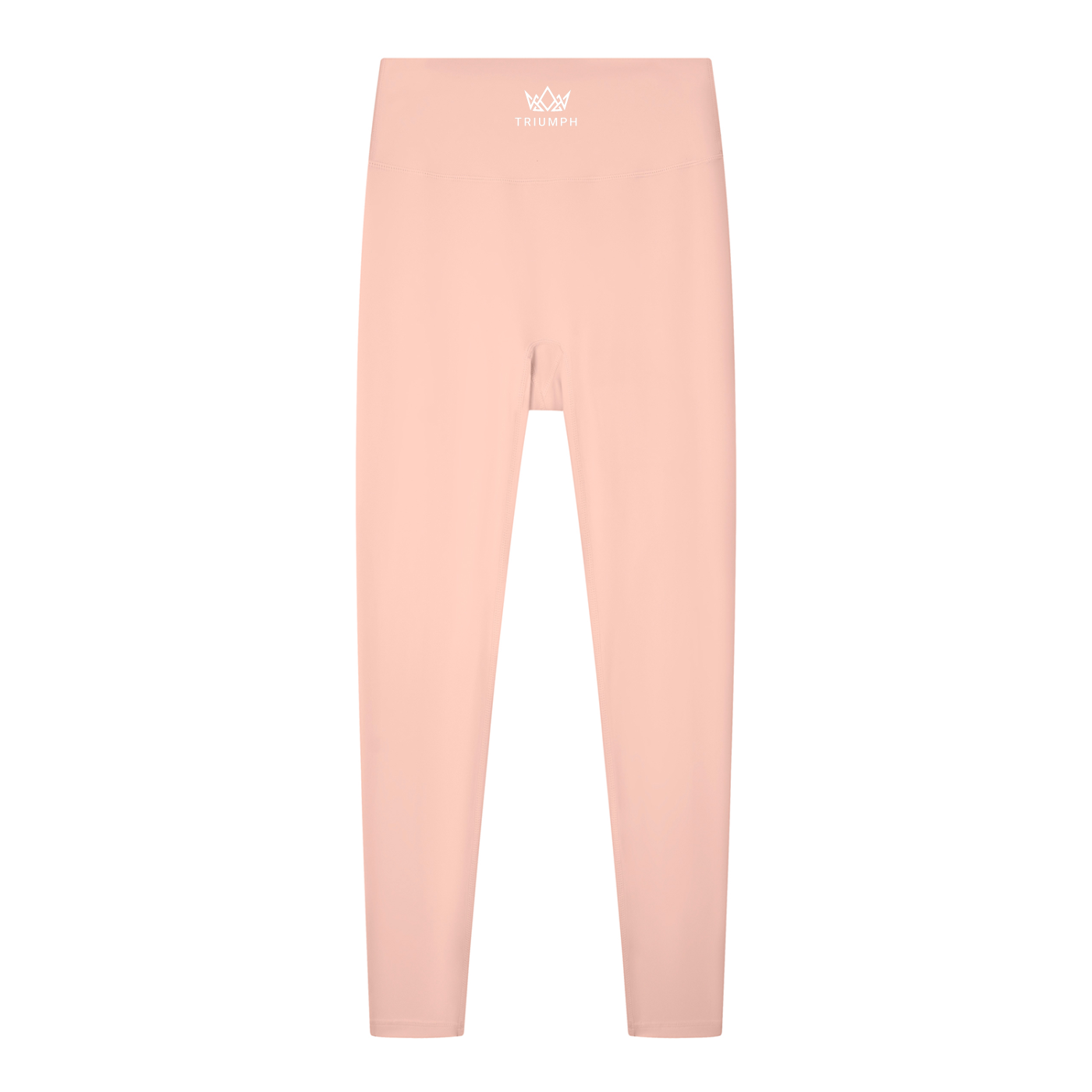High Rise Leggings