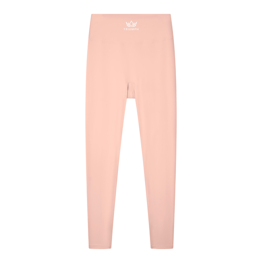 High Rise Leggings