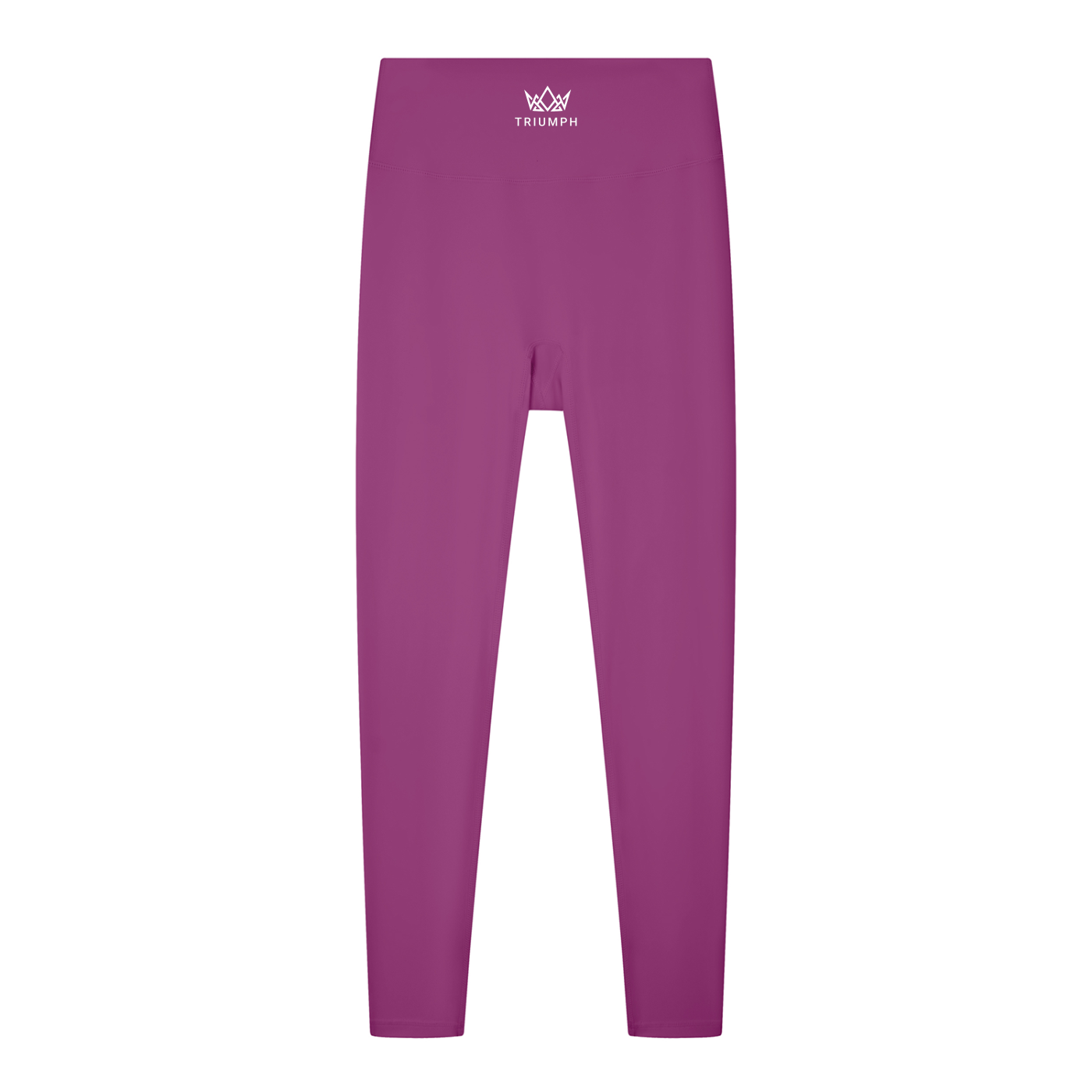 High Rise Leggings
