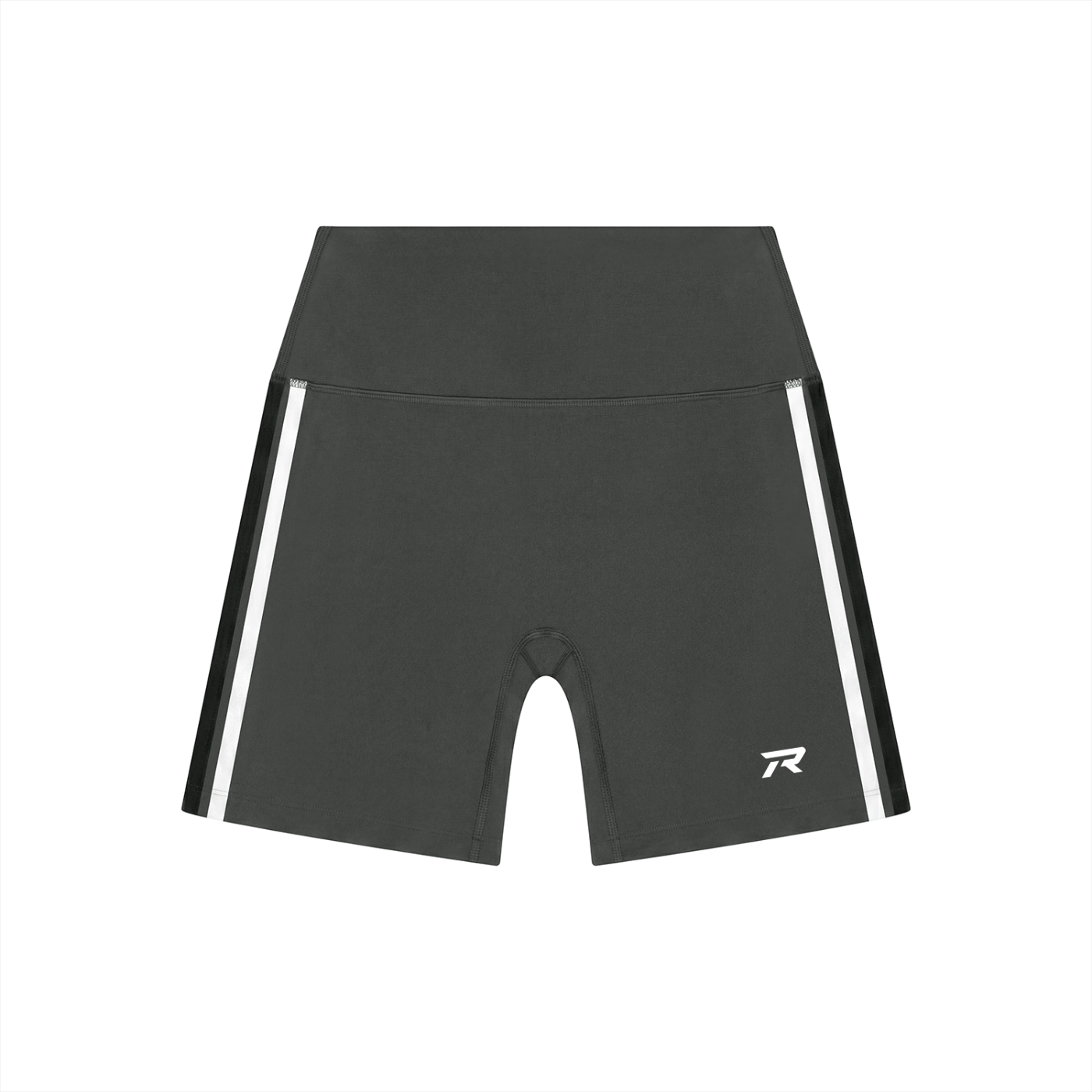 High Rise Tight Yoga Shorts