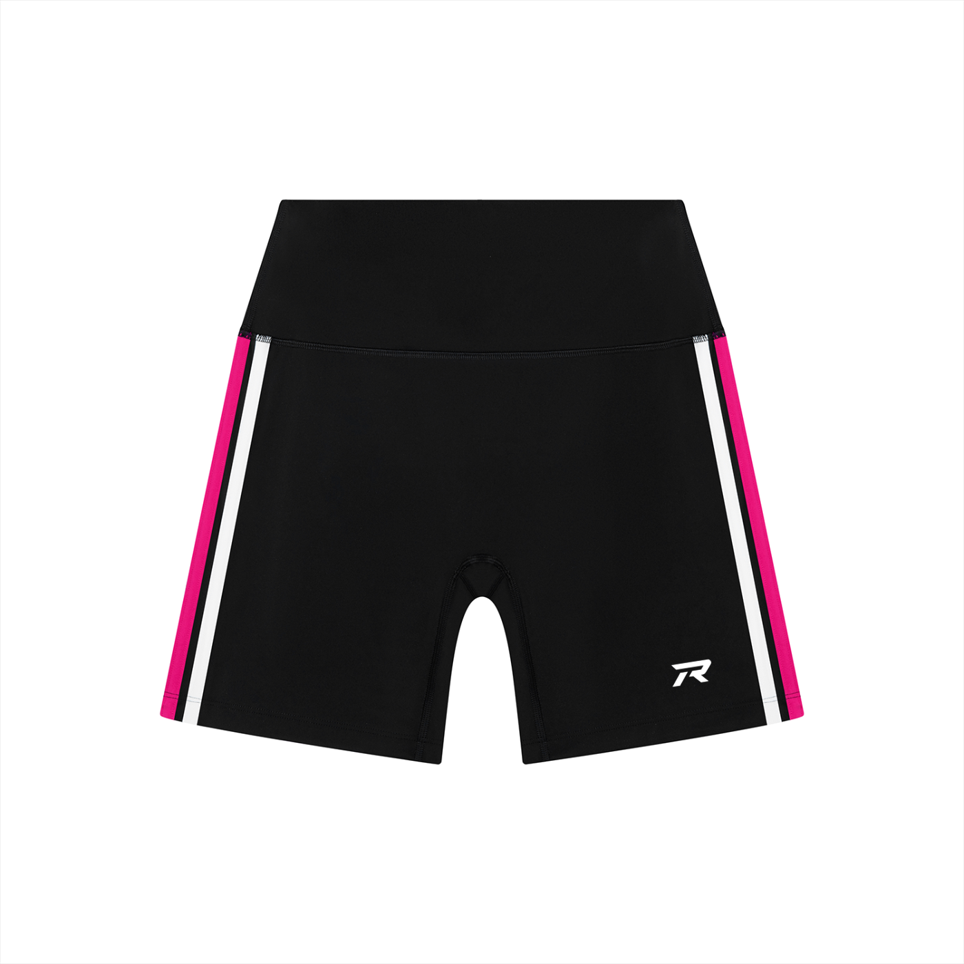 High Rise Tight Yoga Shorts
