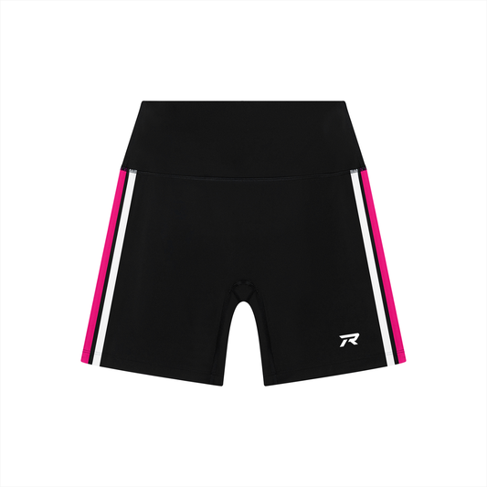 High Rise Tight Yoga Shorts