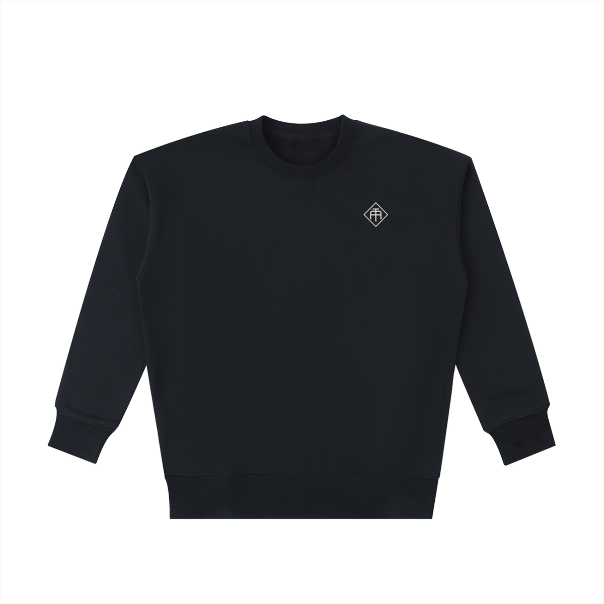 Icarus Heavyweight Crewneck