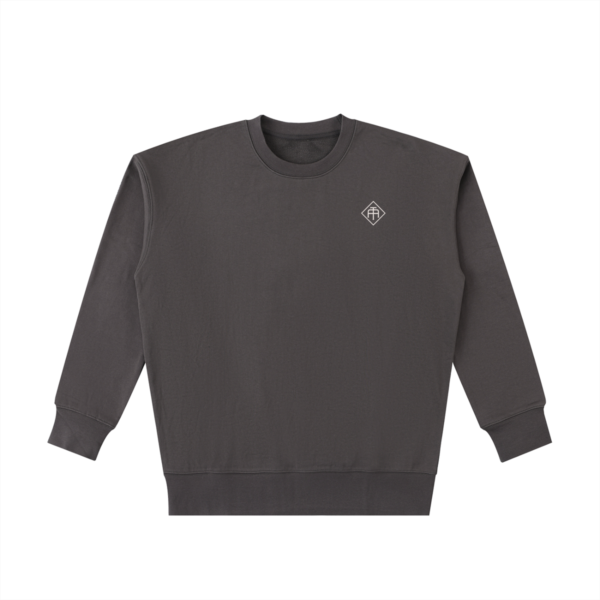 Icarus Heavyweight Crewneck