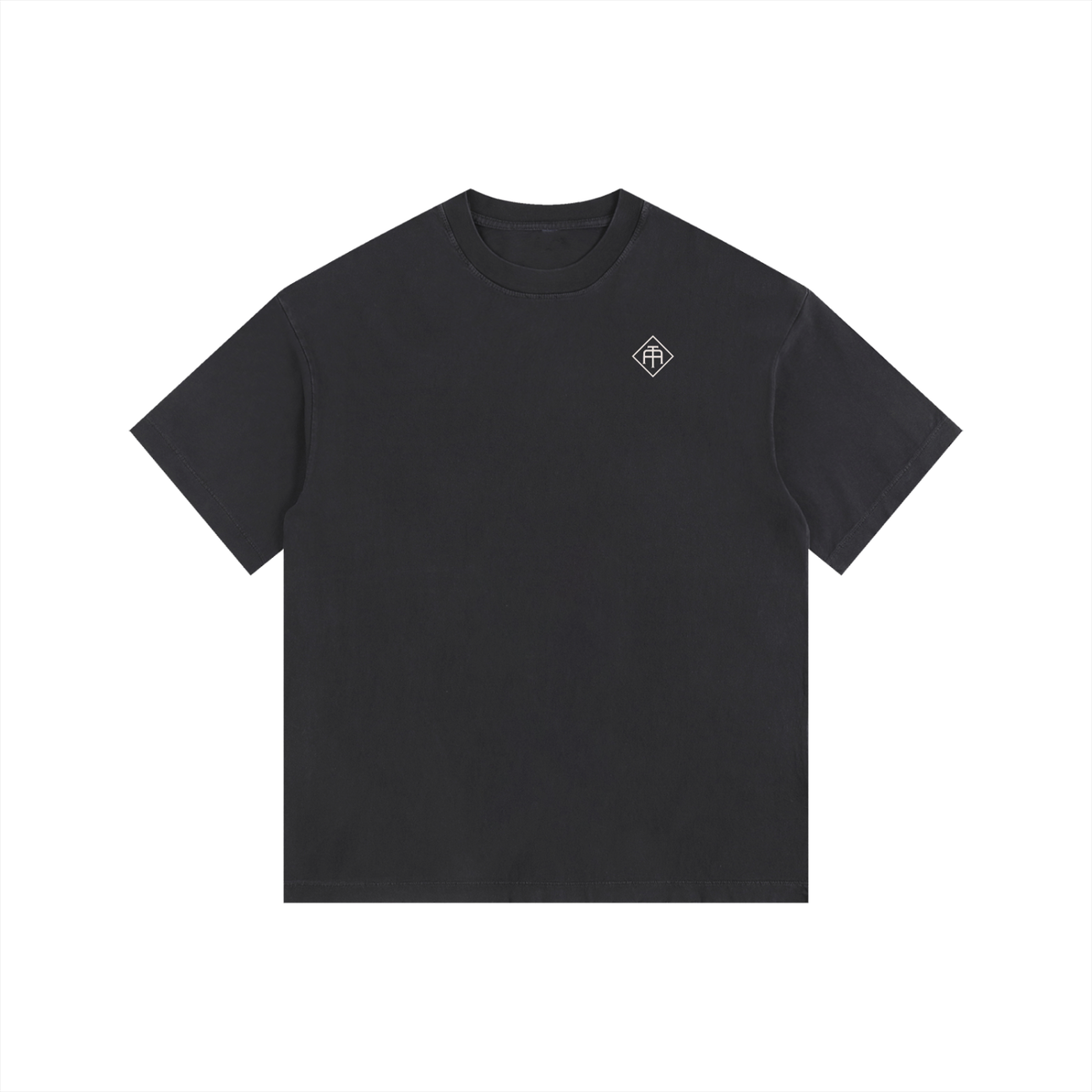 Icarus Oversized Cotton Tee