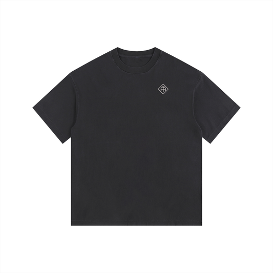 Icarus Oversized Cotton Tee