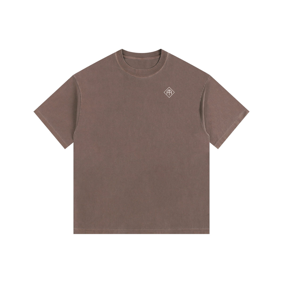 Icarus Oversized Cotton Tee