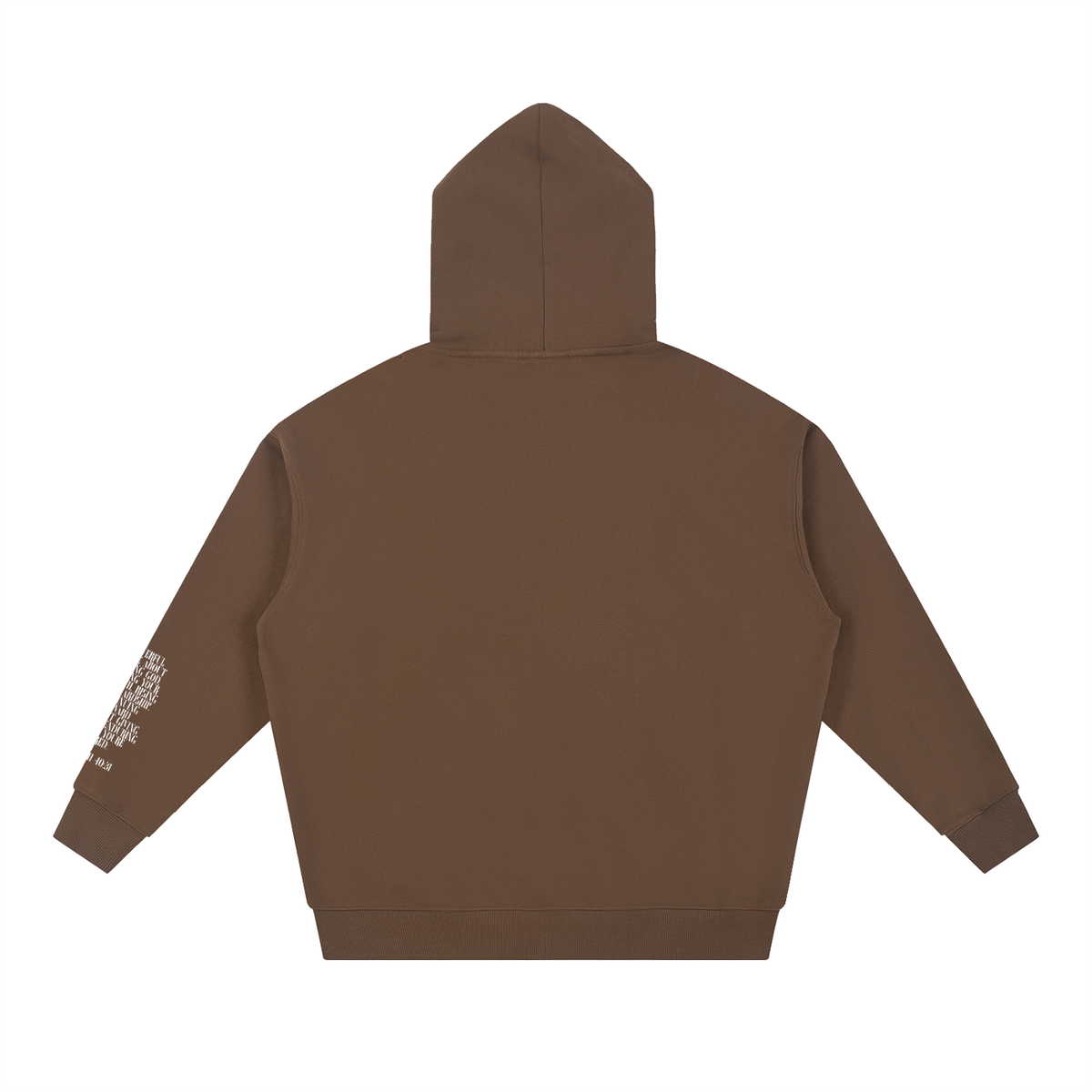 Isaiah 40:31 Heavyweight Hoodie