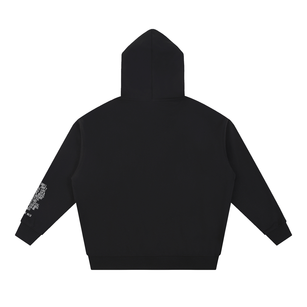 Isaiah 40:31 Heavyweight Hoodie