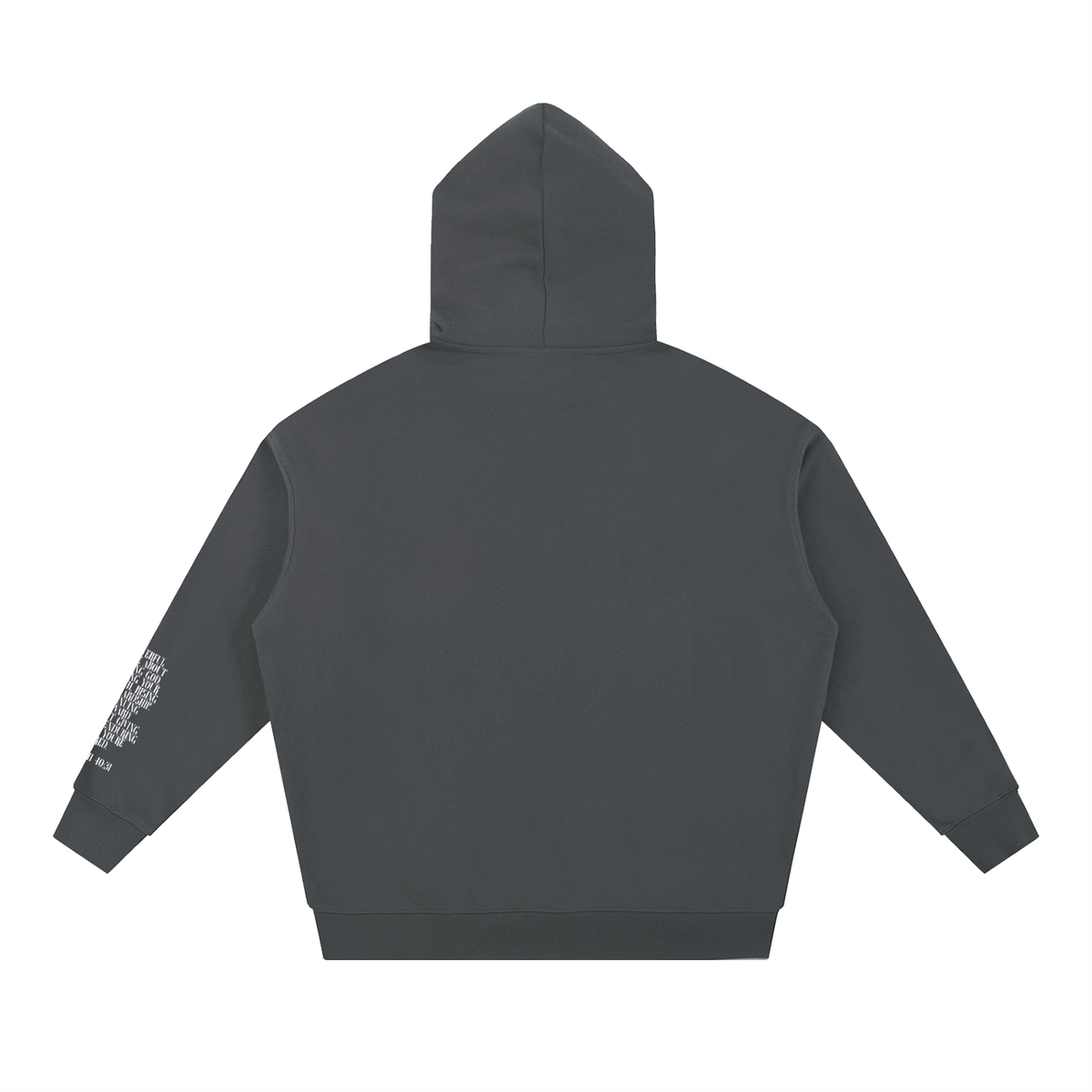 Isaiah 40:31 Heavyweight Hoodie