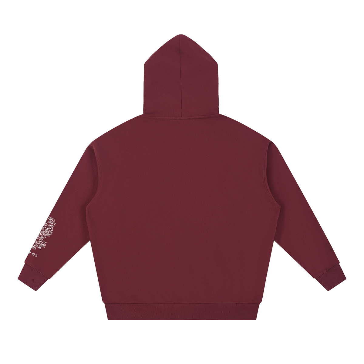 Isaiah 40:31 Heavyweight Hoodie