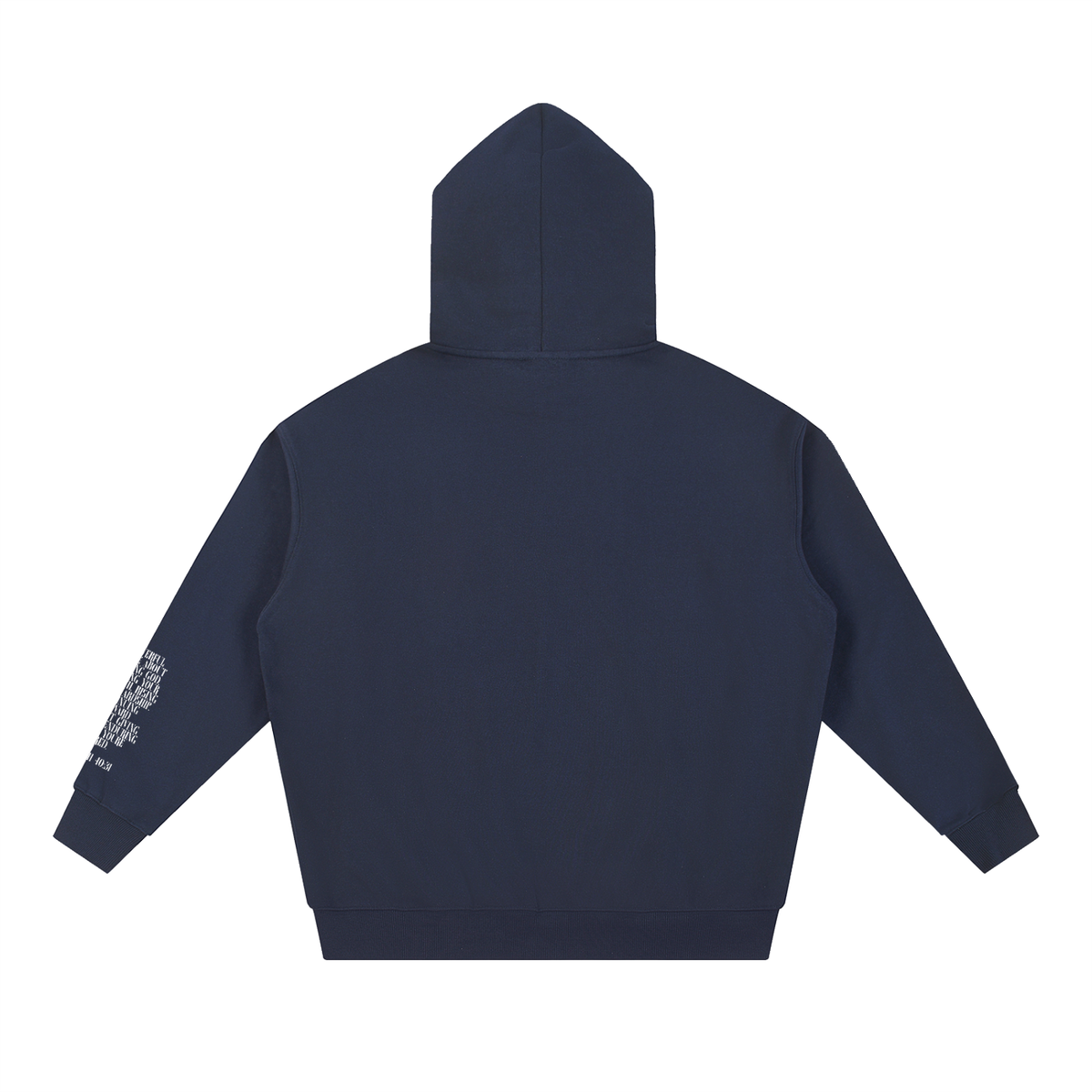 Isaiah 40:31 Heavyweight Hoodie