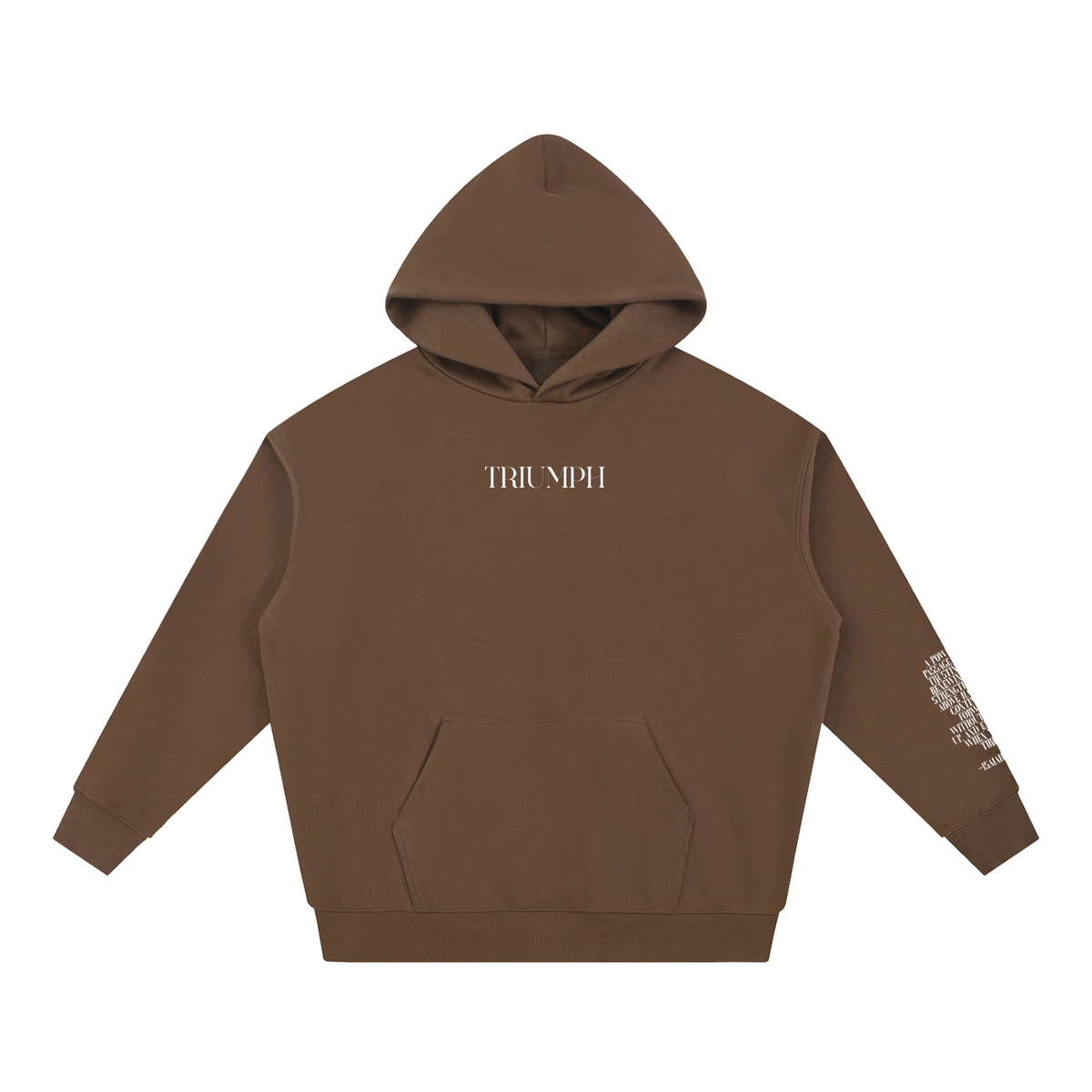 Isaiah 40:31 Heavyweight Hoodie