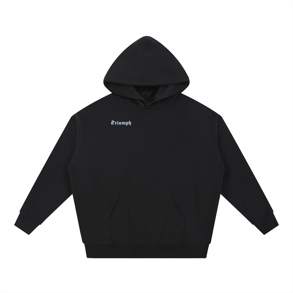 Lost In Space Heavyweight Hoodie
