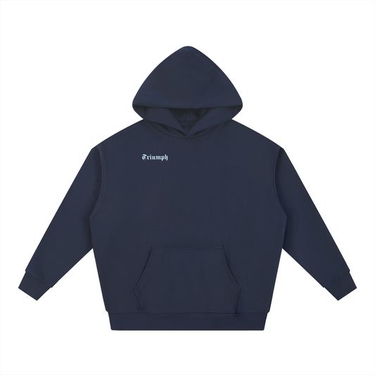 Lost In Space Heavyweight Hoodie