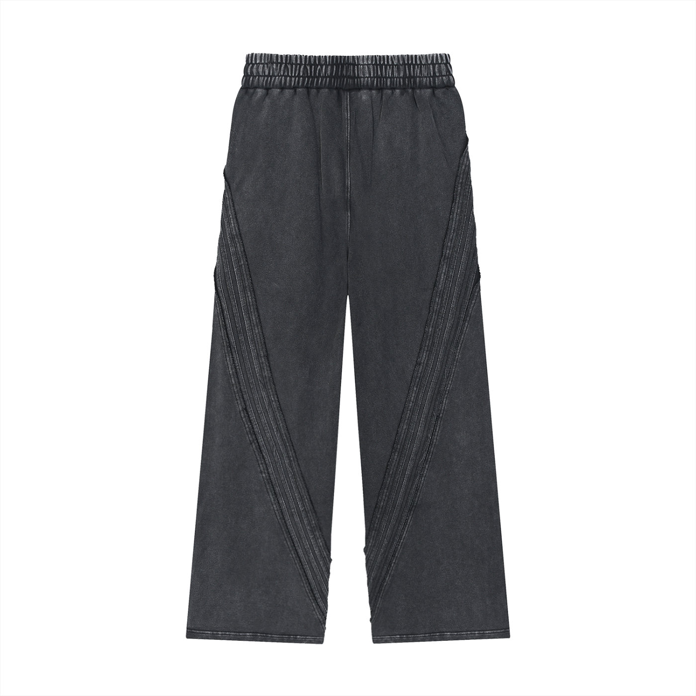 Lost Skull Straight Legged Sweatpants