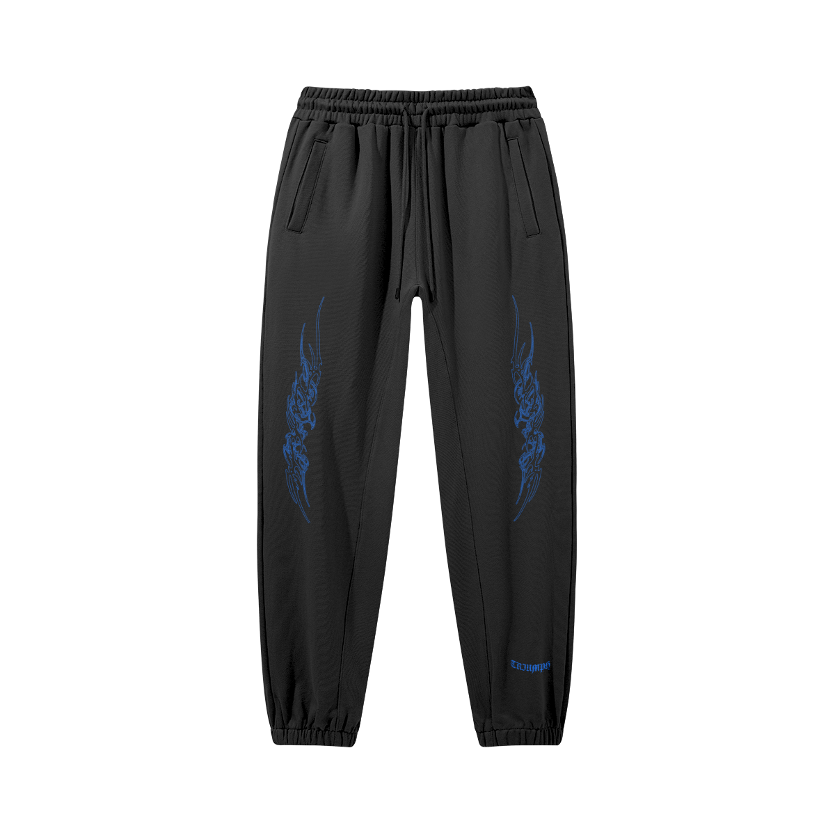 Scratch Fleece Sweatpants
