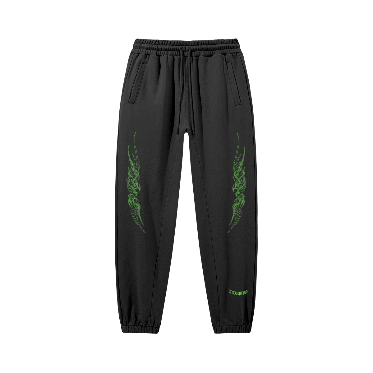 Scratch Fleece Sweatpants