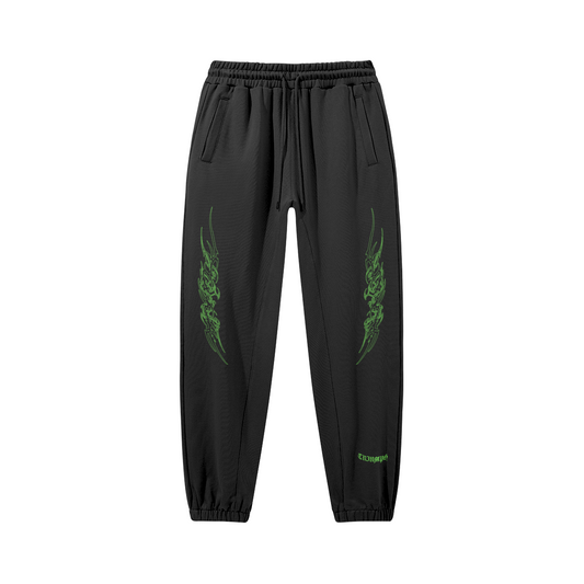 Scratch Fleece Sweatpants